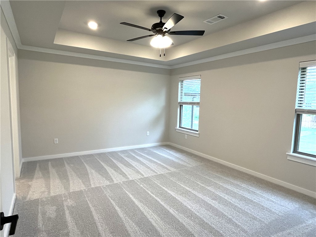 Rolling Plains - Residential