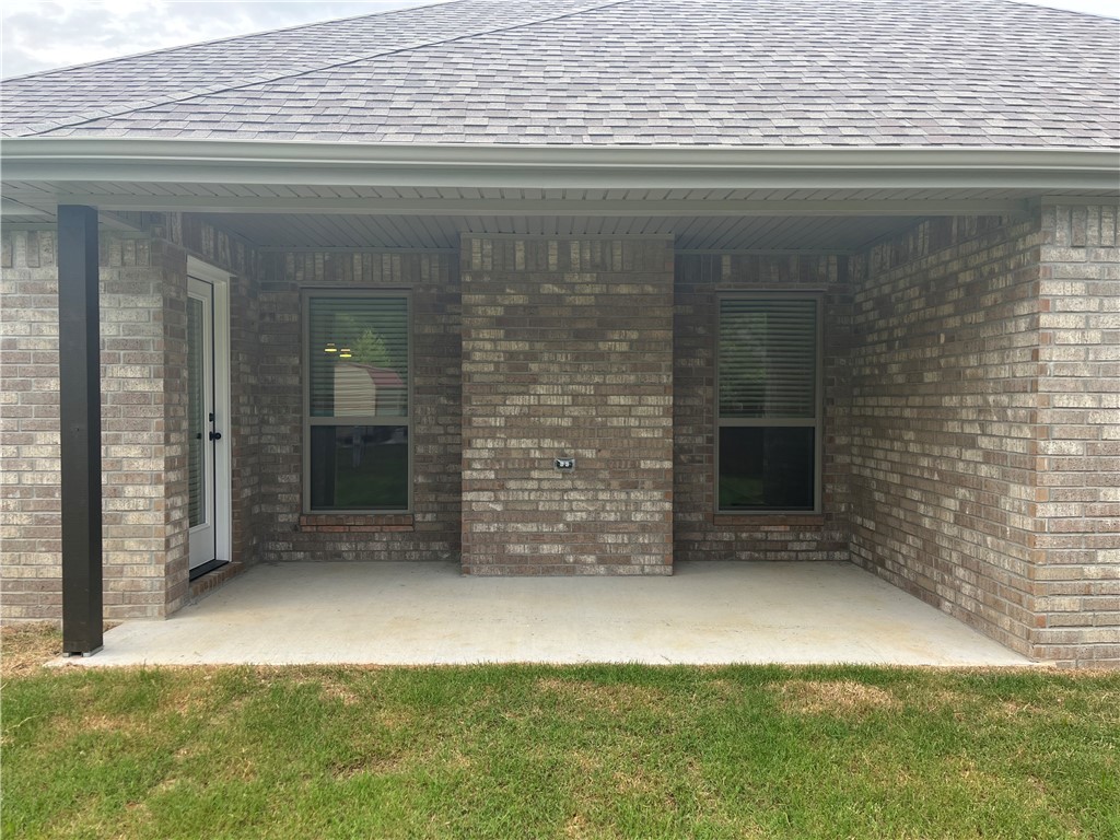 Rolling Plains - Residential