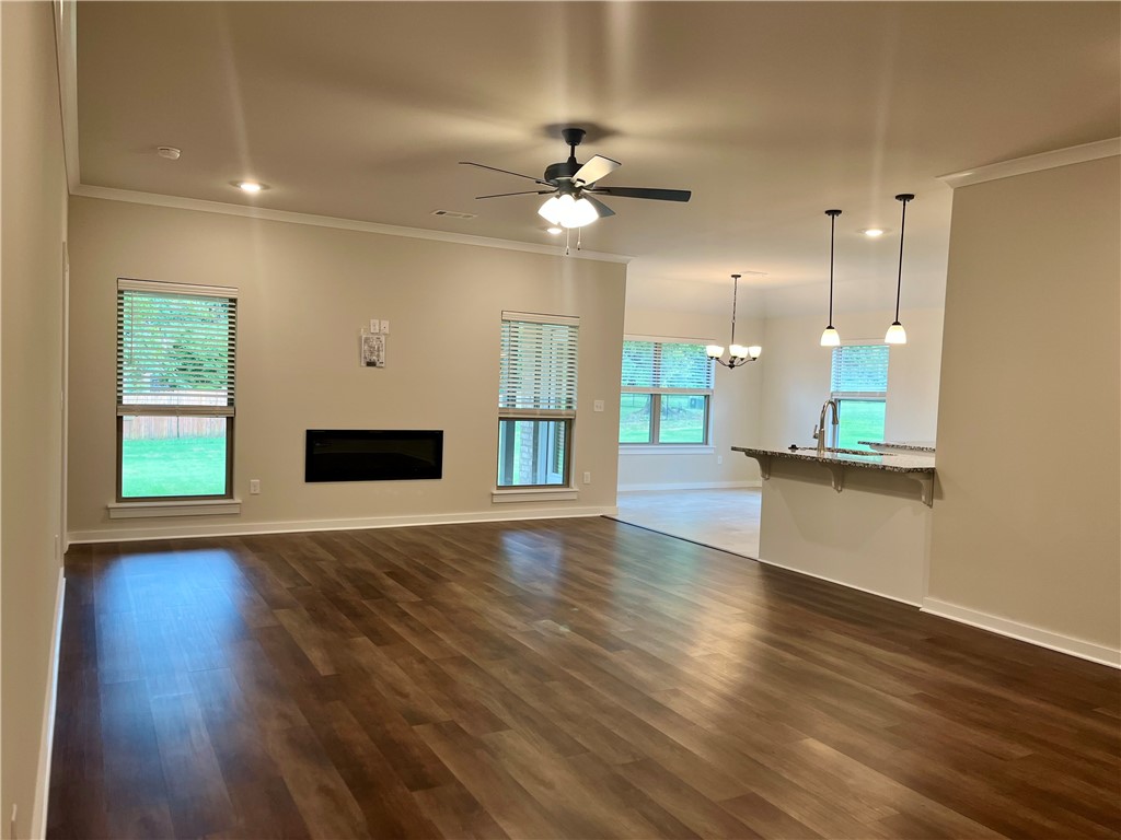 Rolling Plains - Residential