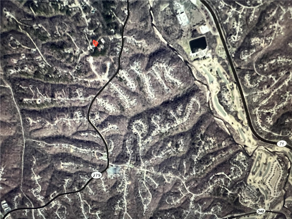 Oakford Sub Bvv - Land