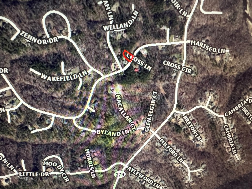 Oakford Sub Bvv - Land