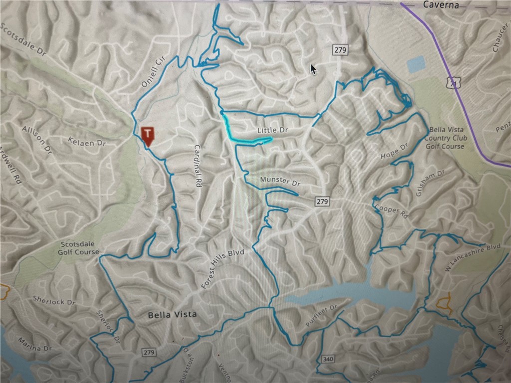 Oakford Sub Bvv - Land