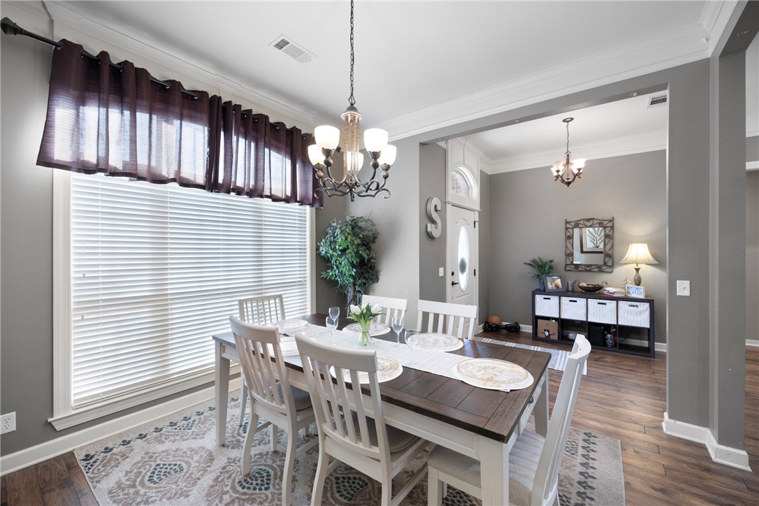Shiloh Manor Ph I - Residential