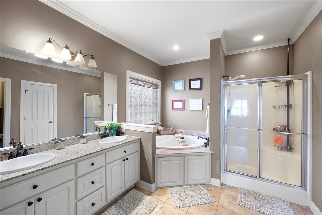 Shiloh Manor Ph I - Residential