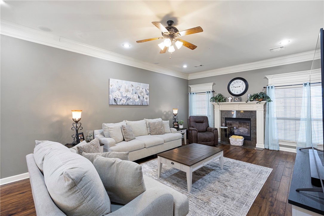 Shiloh Manor Ph I - Residential