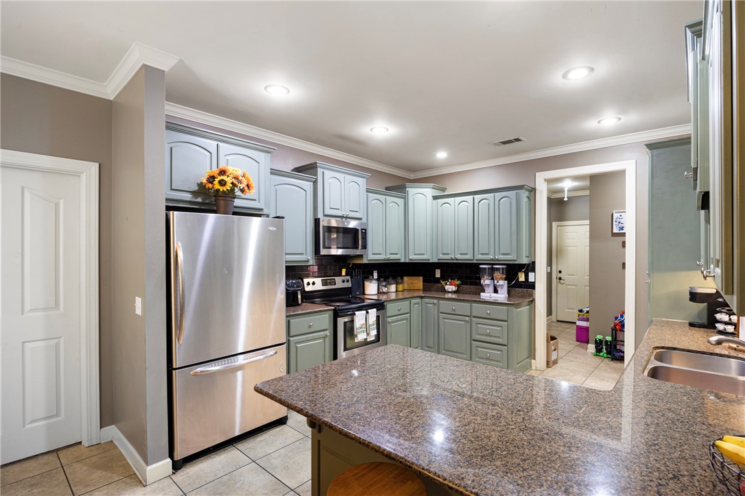 Shiloh Manor Ph I - Residential