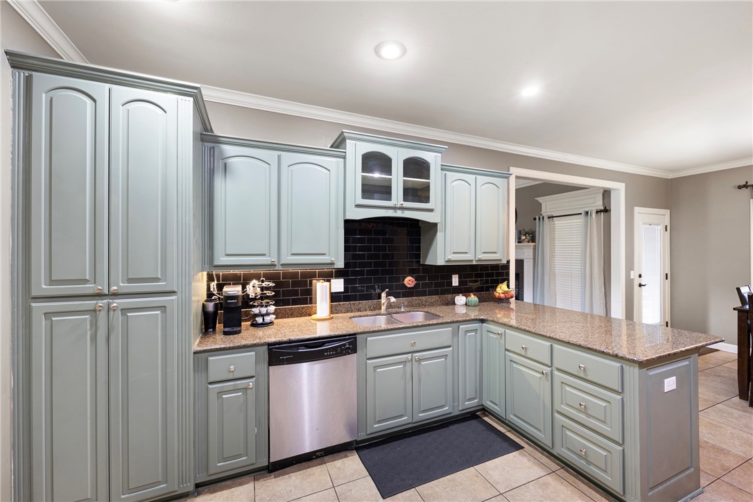 Shiloh Manor Ph I - Residential