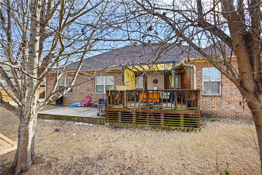Shiloh Manor Ph I - Residential