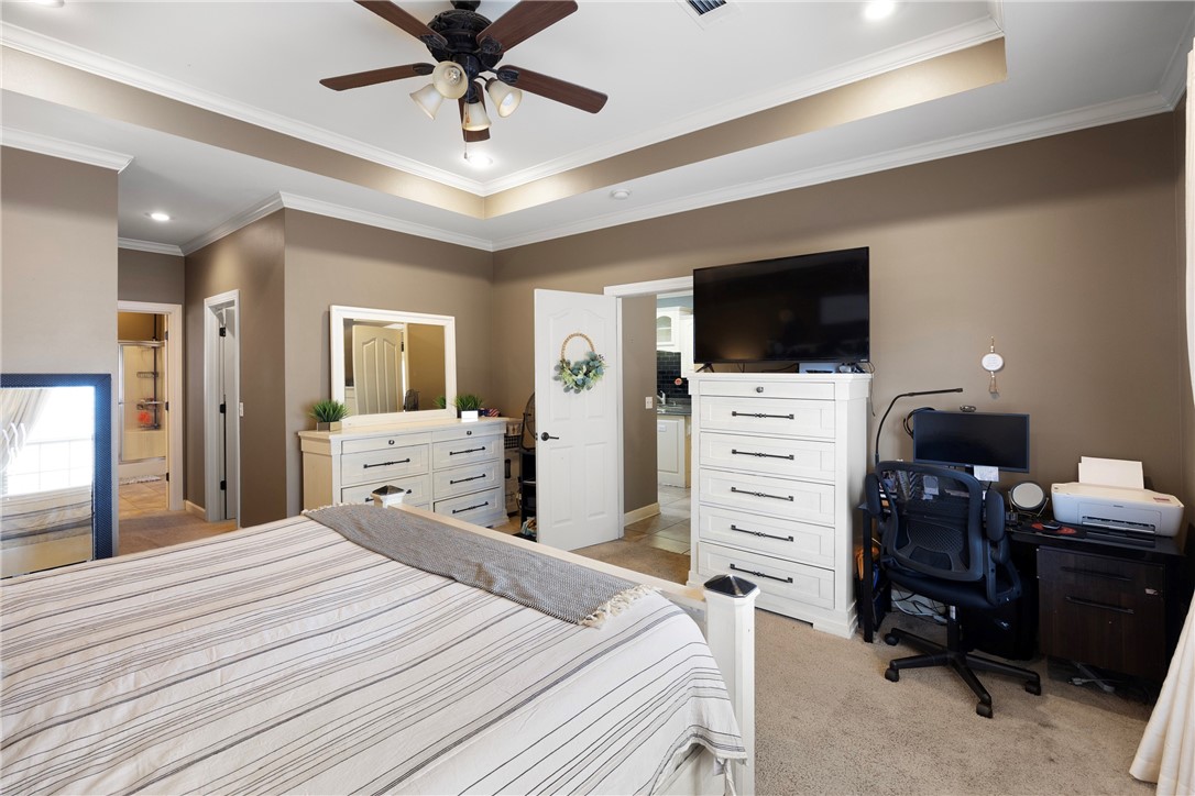 Shiloh Manor Ph I - Residential