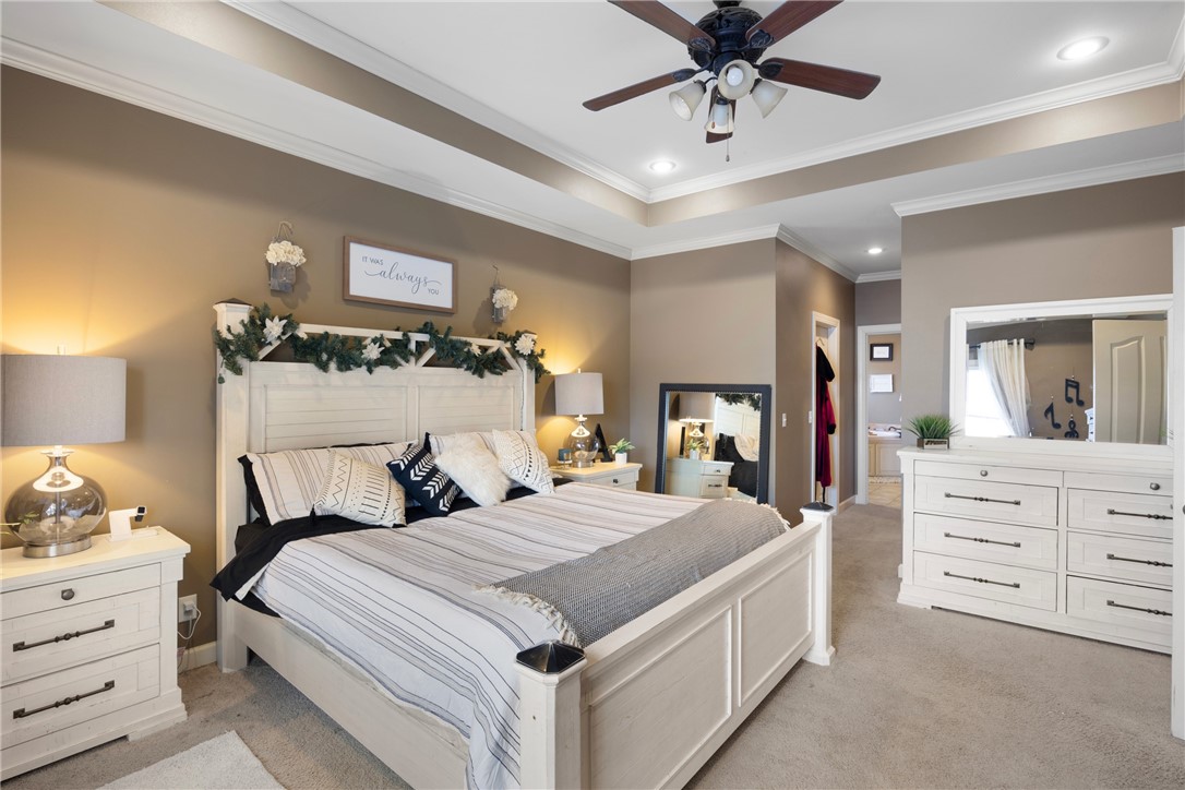 Shiloh Manor Ph I - Residential