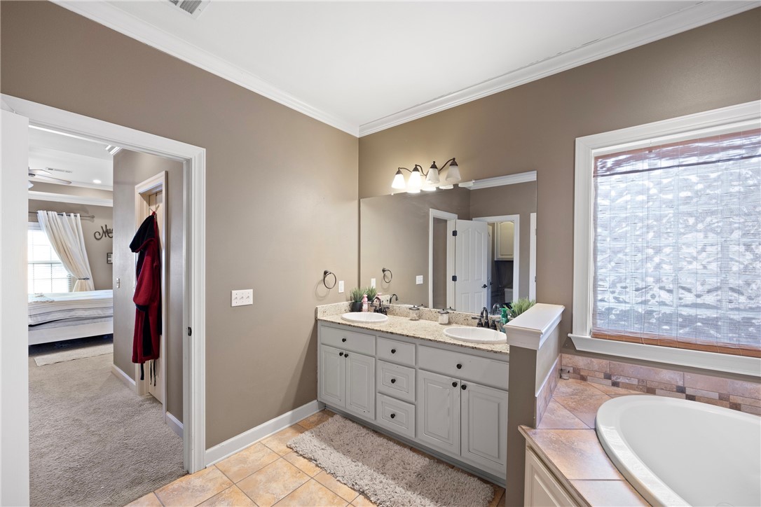 Shiloh Manor Ph I - Residential