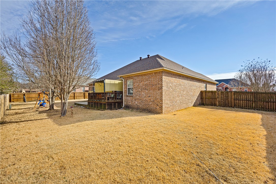 Shiloh Manor Ph I - Residential
