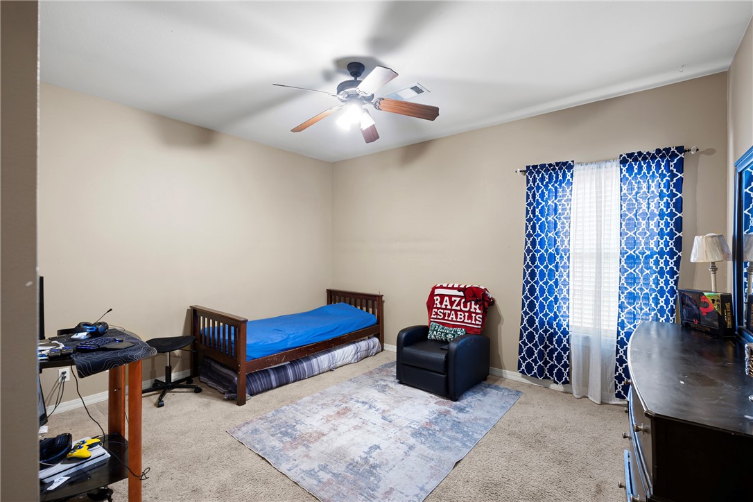 Shiloh Manor Ph I - Residential