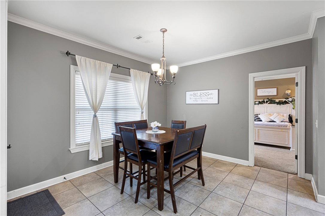 Shiloh Manor Ph I - Residential