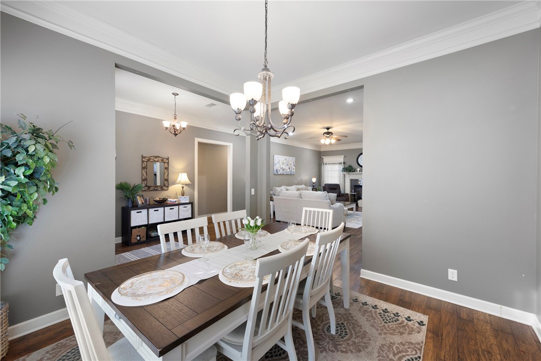 Shiloh Manor Ph I - Residential