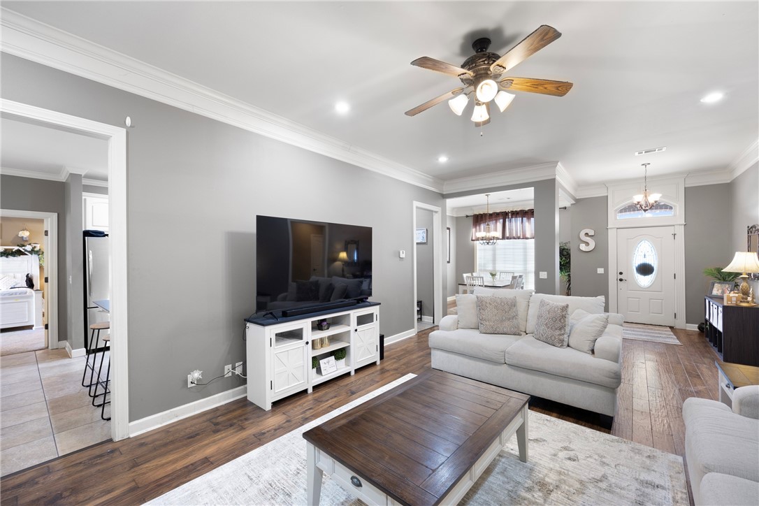 Shiloh Manor Ph I - Residential