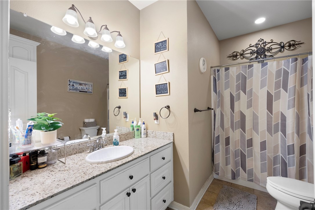 Shiloh Manor Ph I - Residential