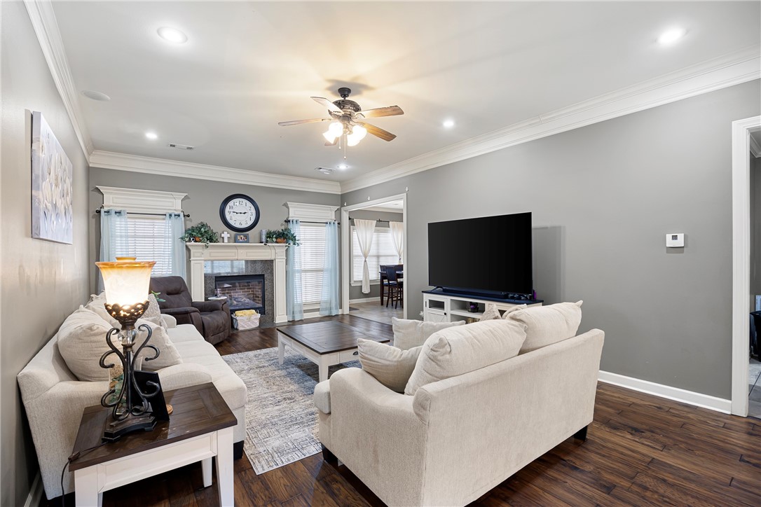 Shiloh Manor Ph I - Residential