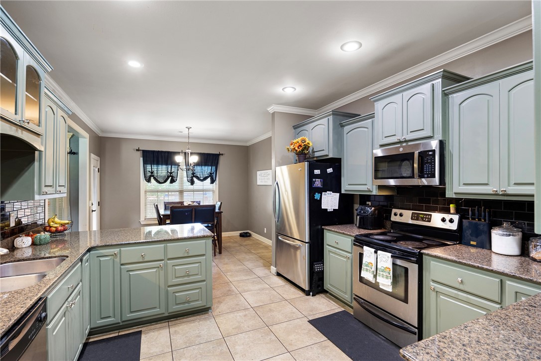 Shiloh Manor Ph I - Residential