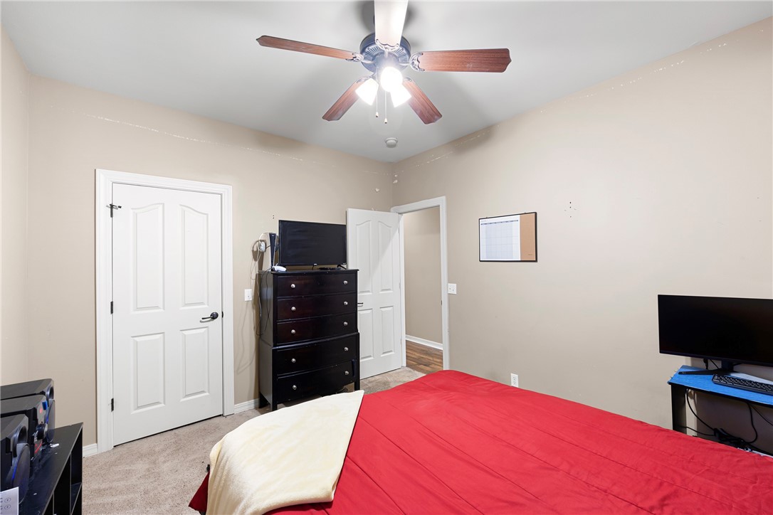 Shiloh Manor Ph I - Residential