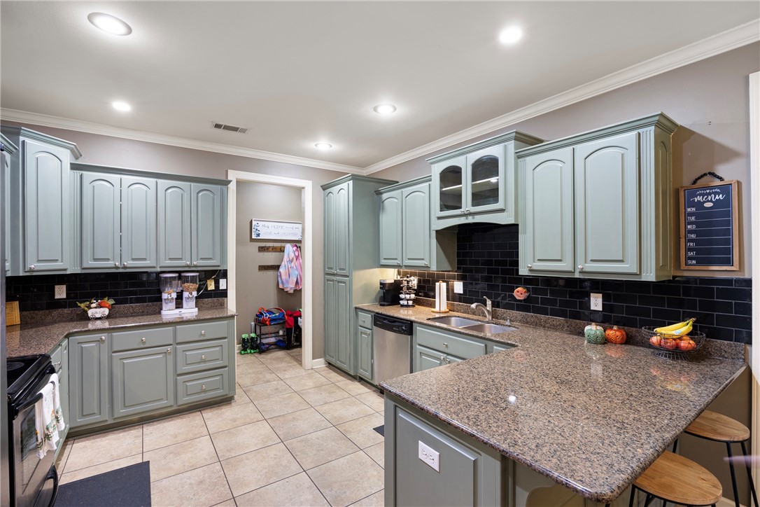 Shiloh Manor Ph I - Residential