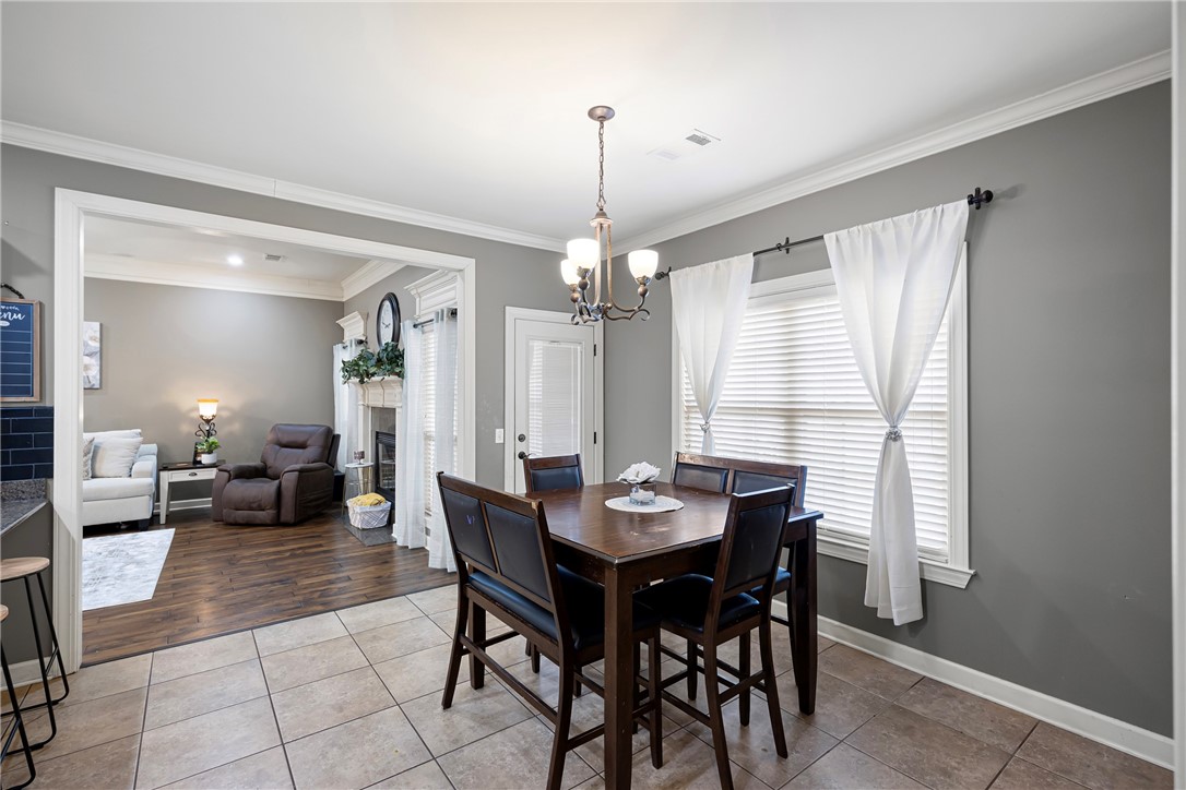 Shiloh Manor Ph I - Residential