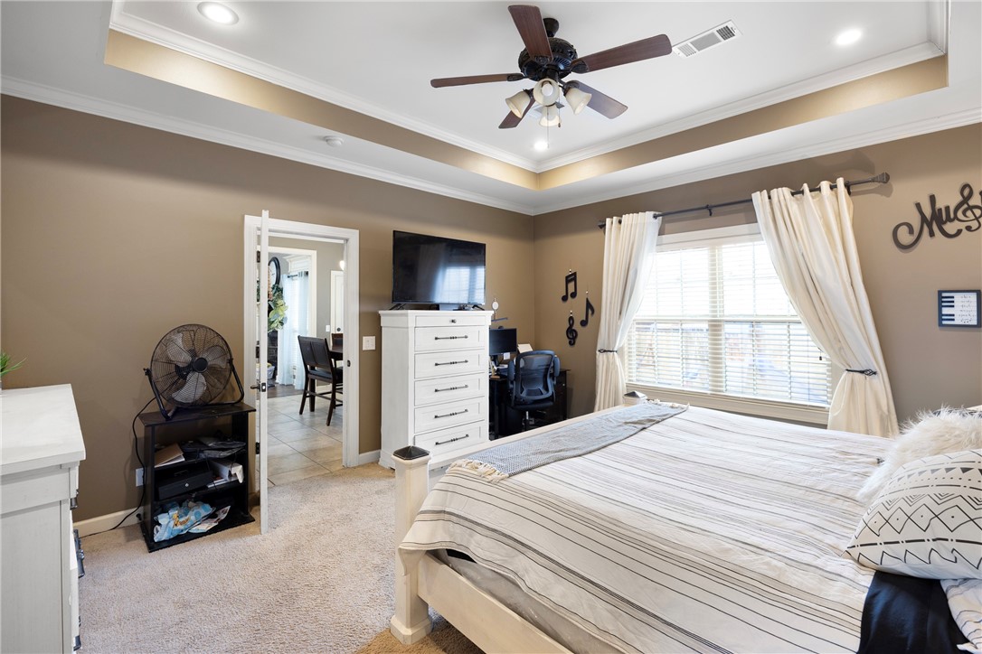 Shiloh Manor Ph I - Residential