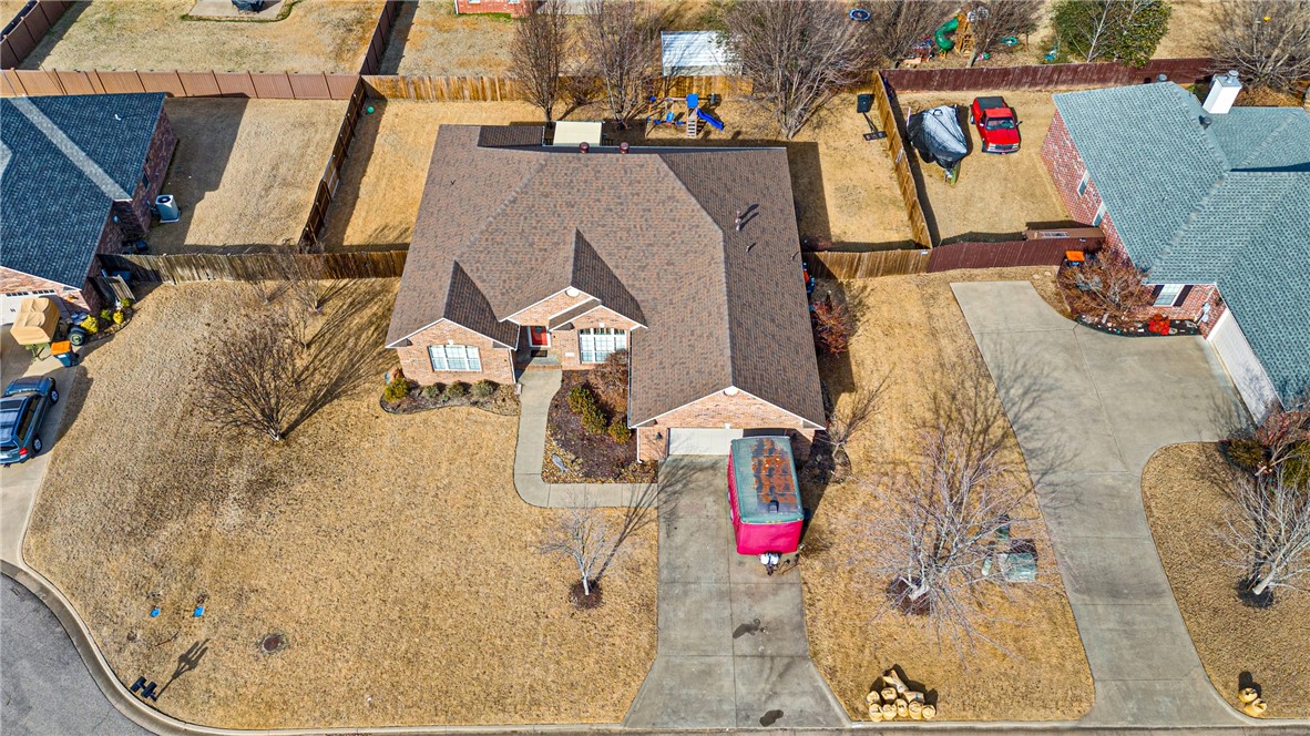 Shiloh Manor Ph I - Residential