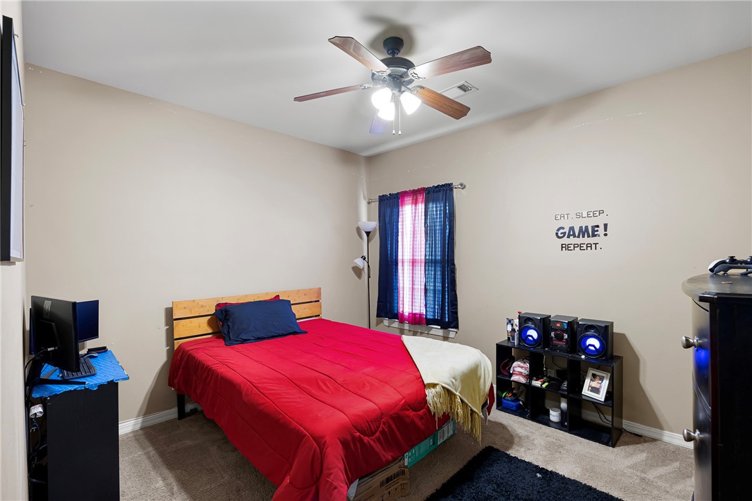 Shiloh Manor Ph I - Residential