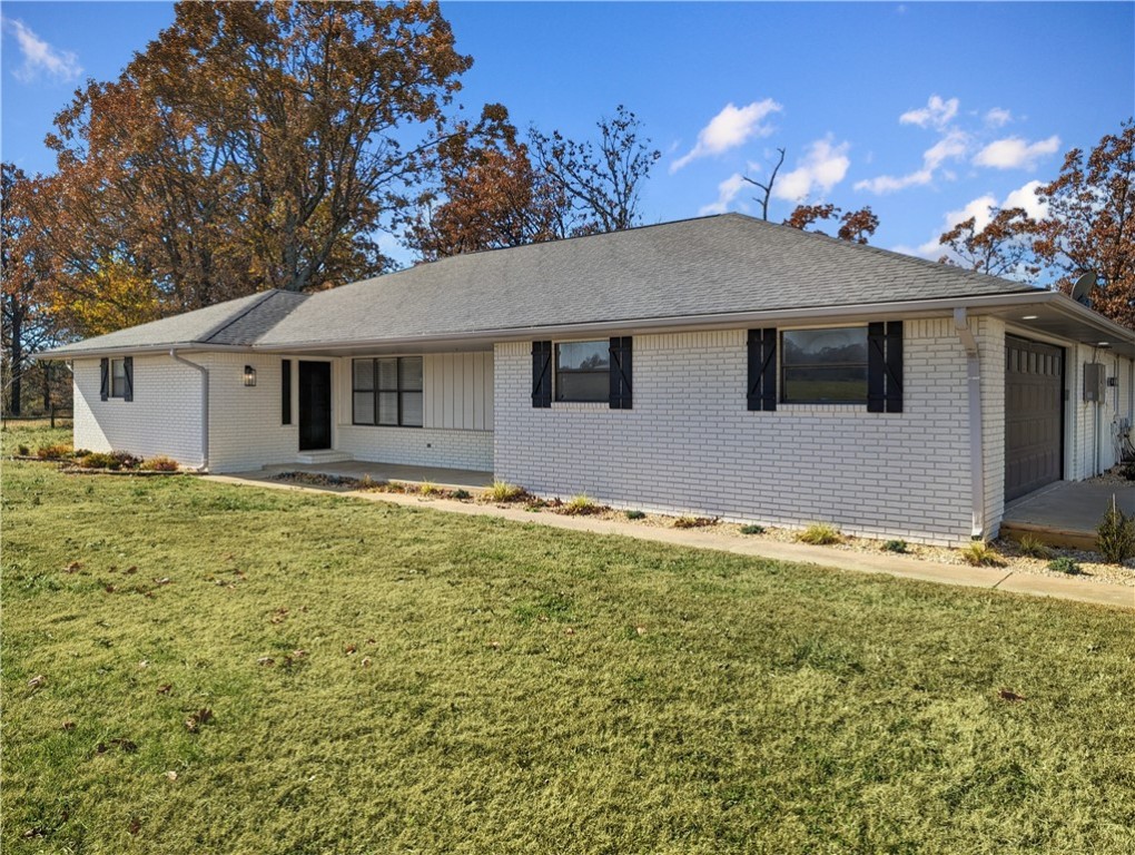 36-20-32-RURAL - Residential