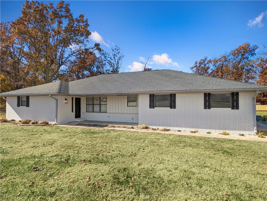 36-20-32-RURAL - Residential