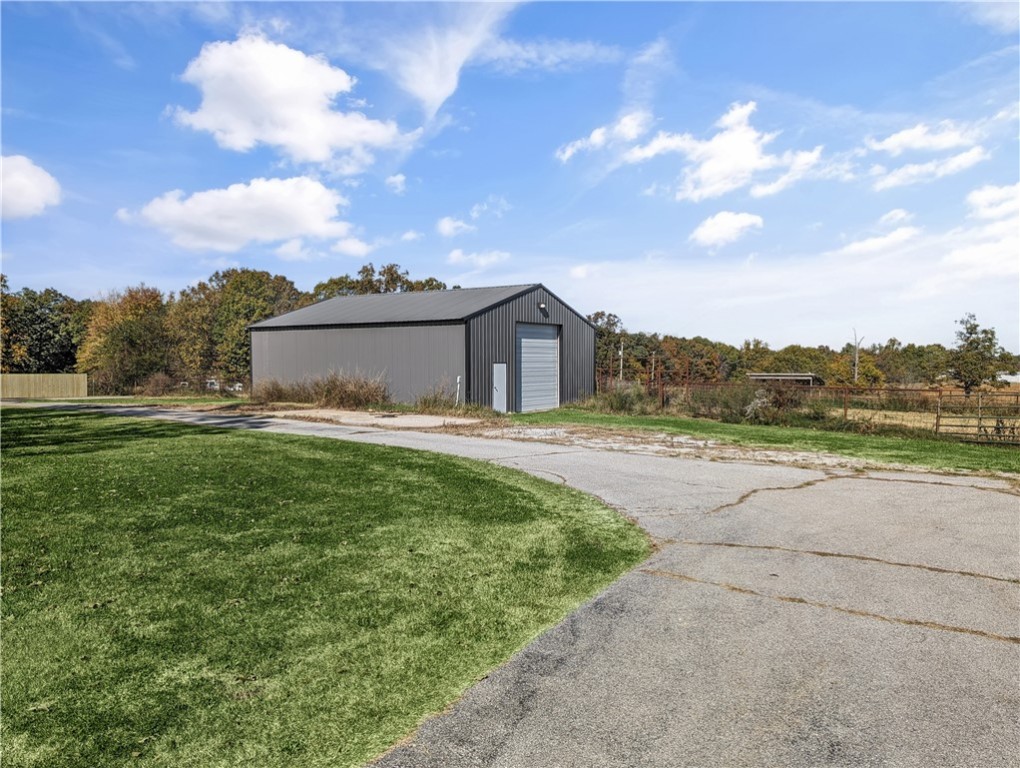 36-20-32-RURAL - Residential