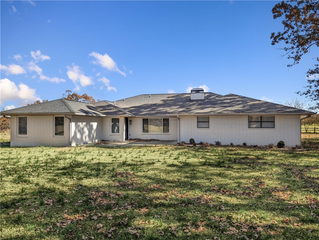36-20-32-RURAL - Residential