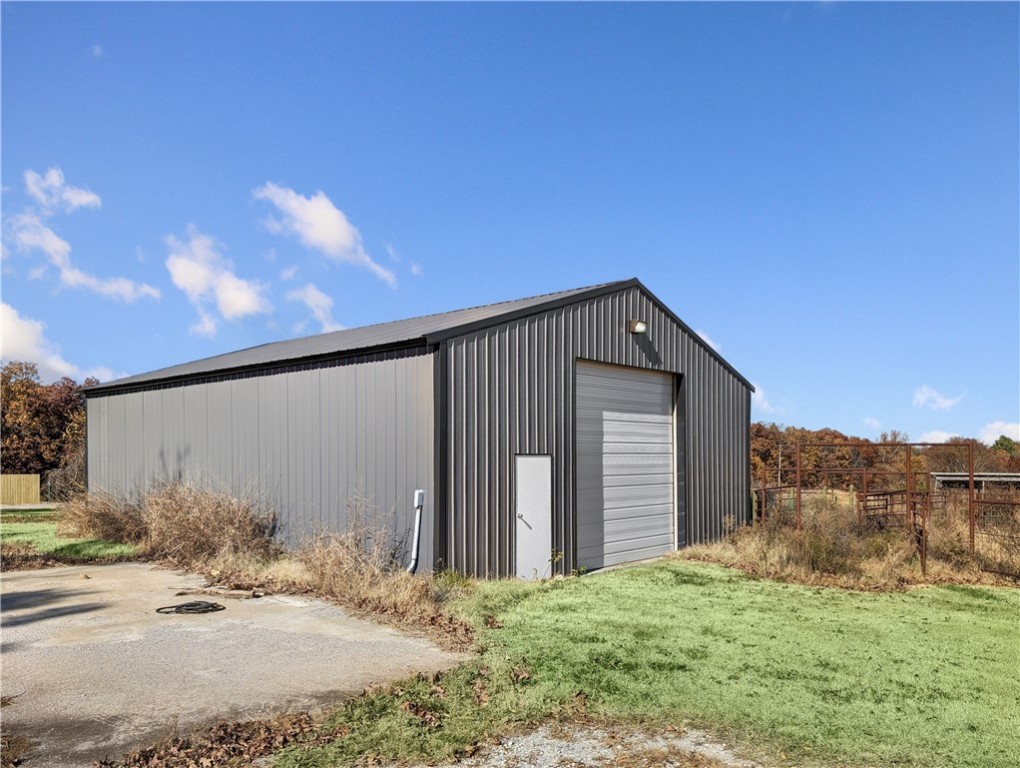 36-20-32-RURAL - Residential