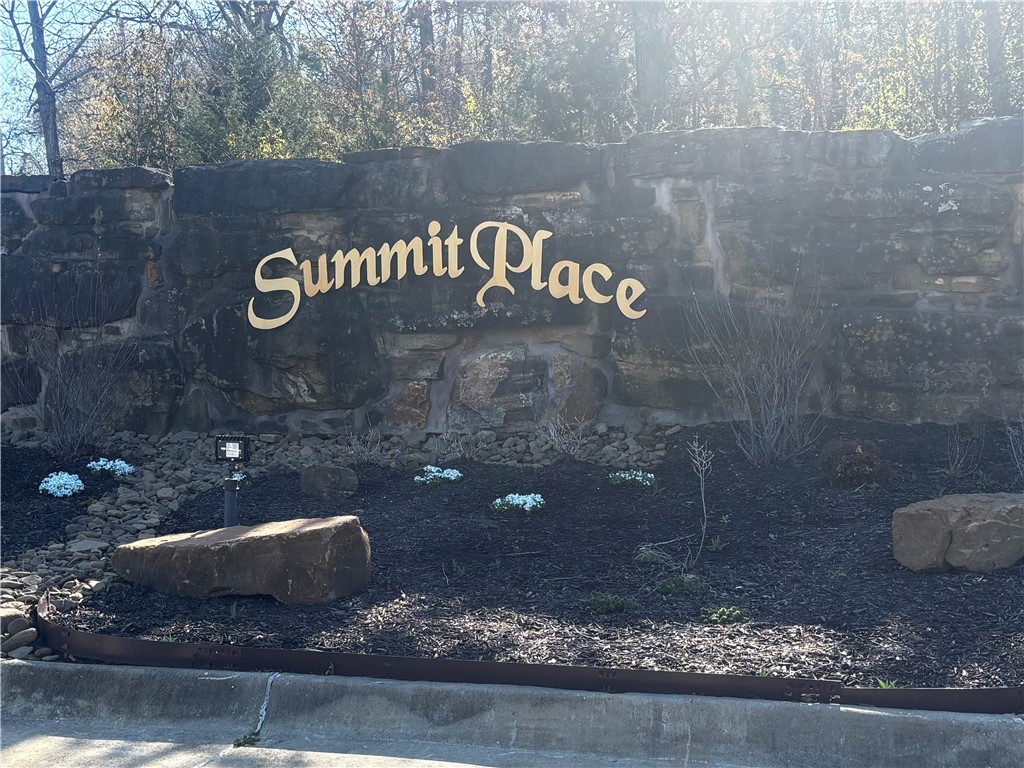 Summit Place - Land