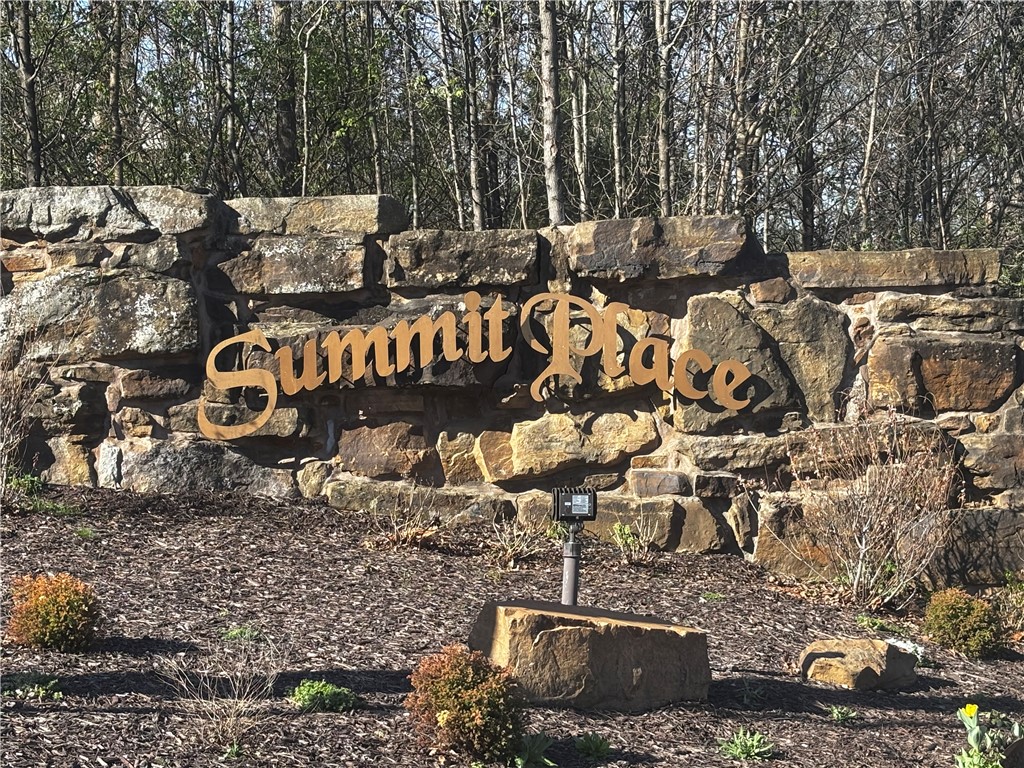 Summit Place - Land