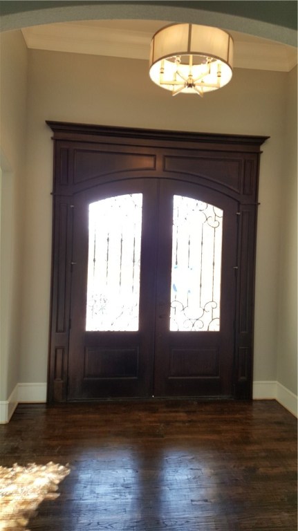 Overton Park - Residential