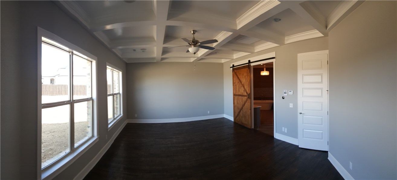 Overton Park - Residential