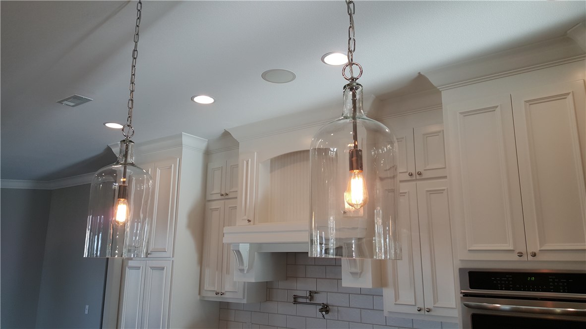 Overton Park - Residential