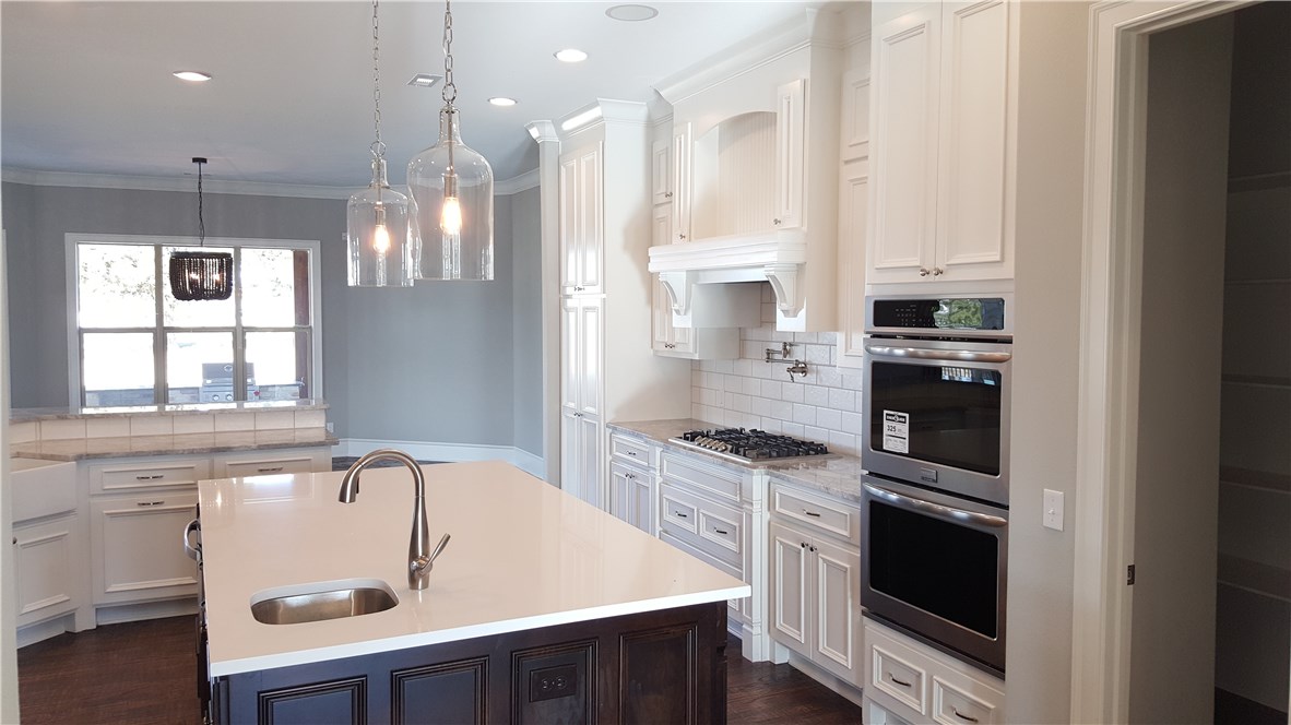 Overton Park - Residential