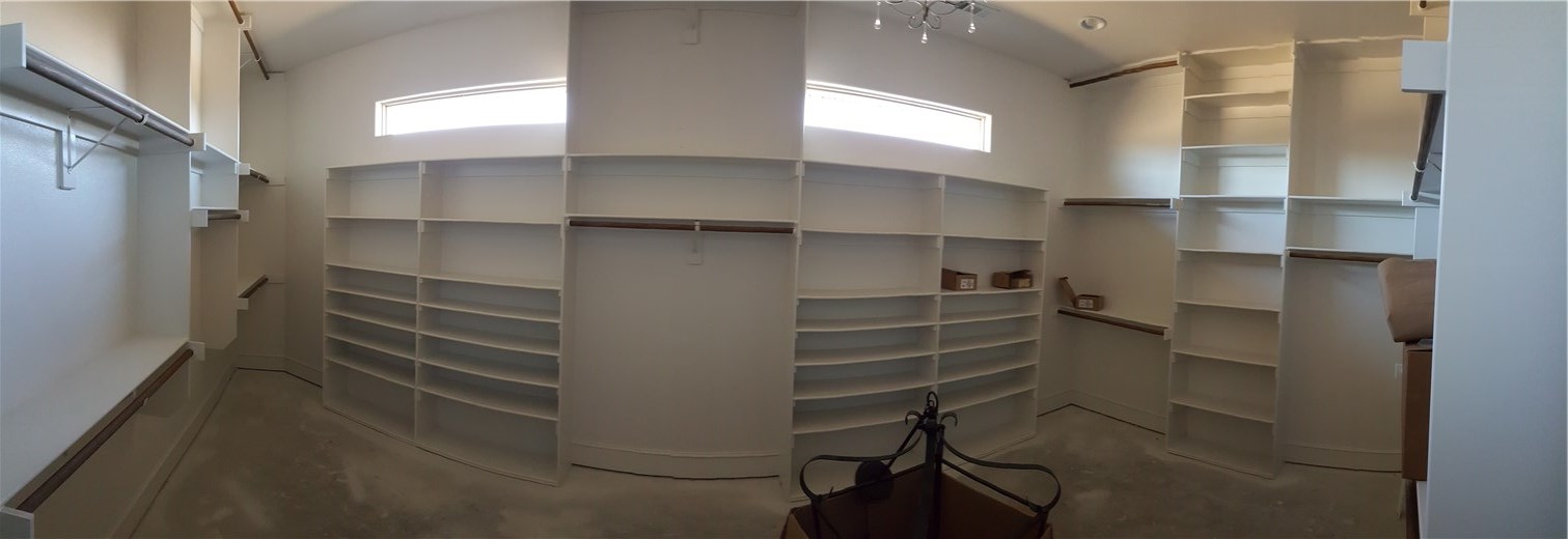 Overton Park - Residential