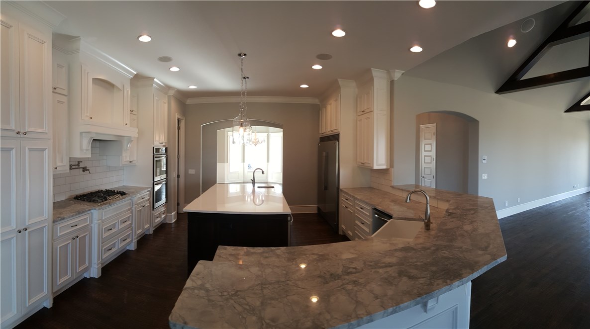 Overton Park - Residential