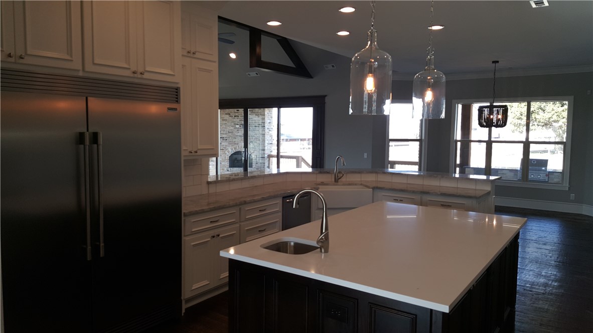 Overton Park - Residential