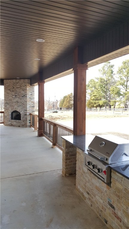 Overton Park - Residential