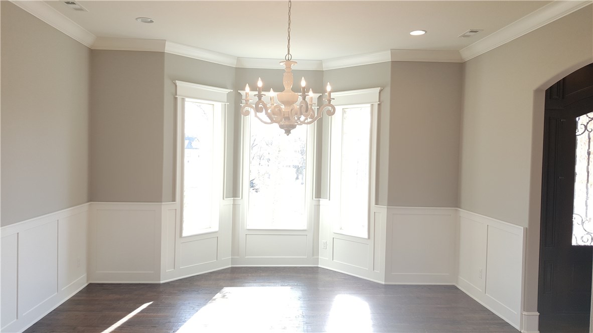 Overton Park - Residential