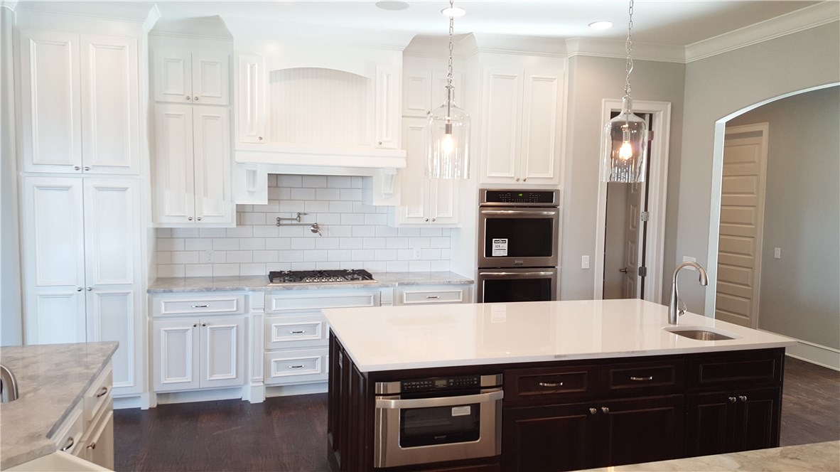 Overton Park - Residential