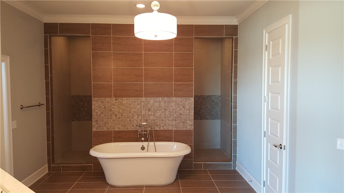 Overton Park - Residential