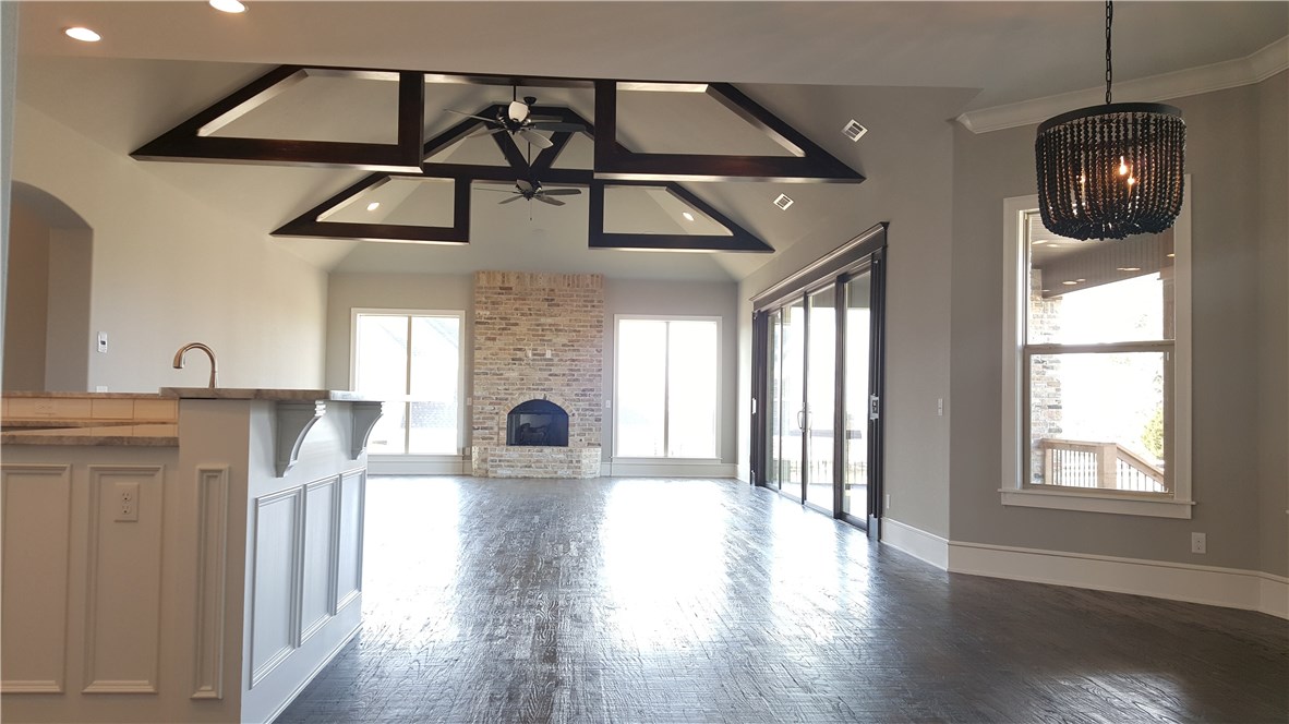 Overton Park - Residential