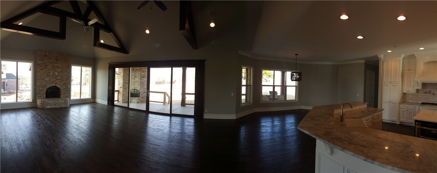 Overton Park - Residential