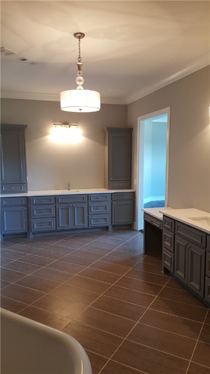 Overton Park - Residential